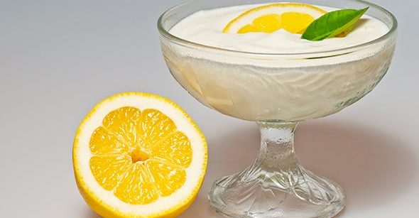 Recetas de Mousse de limón (fácil) ® Moussepedia